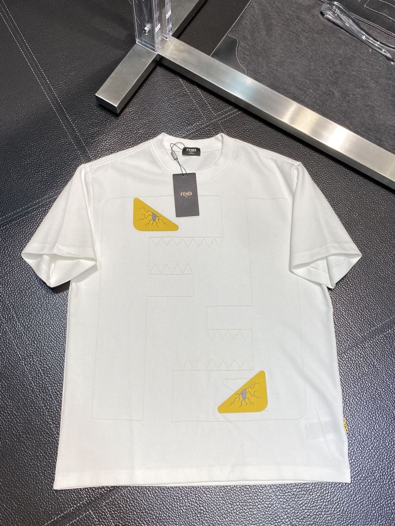 Fendi T-Shirts